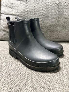 Chooka Short Rain Boots